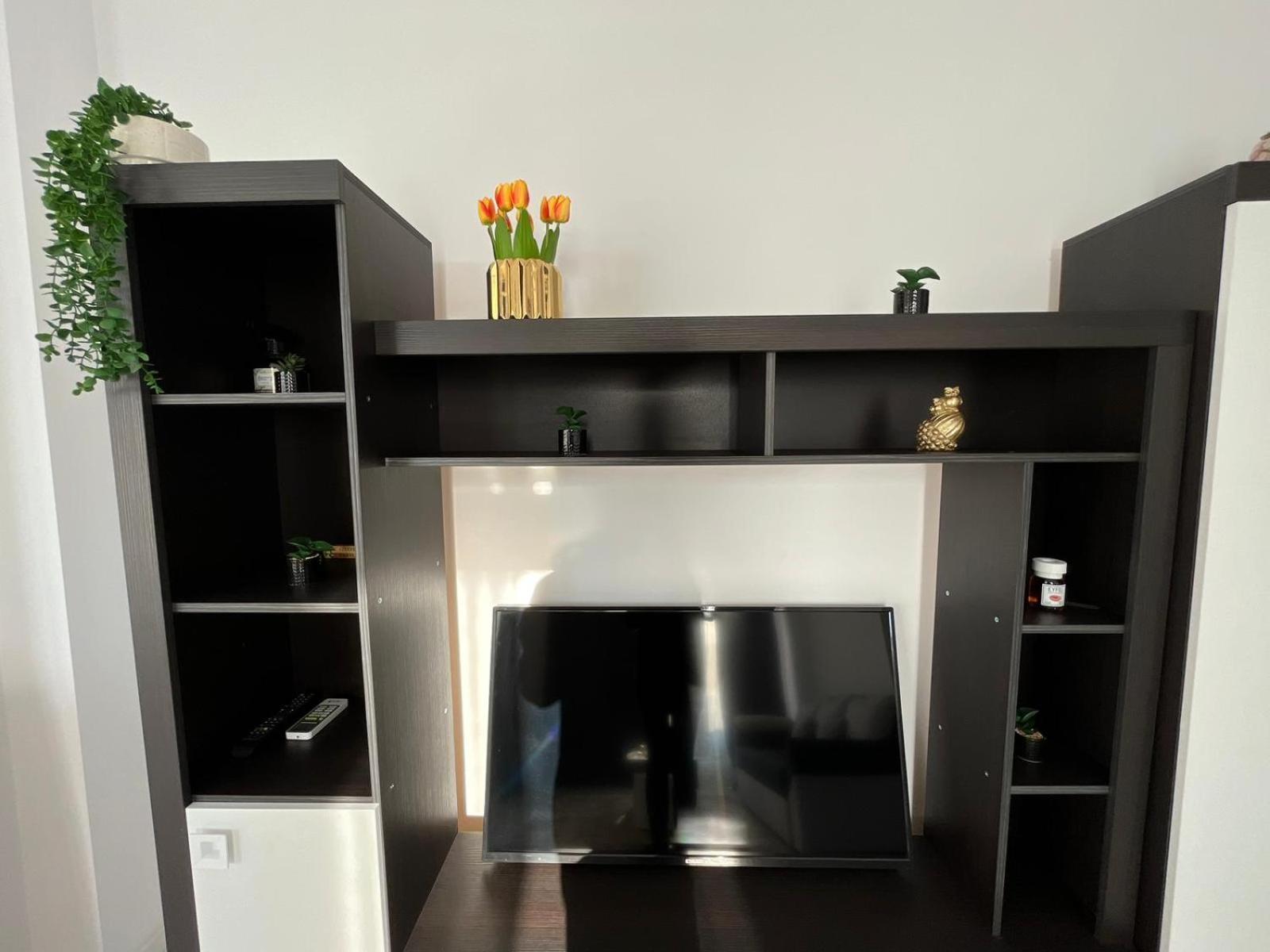 Apartament Premium 2 Camere Bragadiru Exterior photo